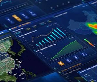 蘭亭妙微ui設(shè)計(jì)-數(shù)慧時(shí)空國(guó)土資源部大屏界面設(shè)計(jì)及前端開(kāi)發(fā)