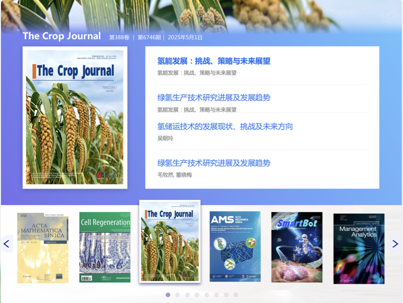 科協(xié)期刊官網(wǎng)設計 學術科協(xié)網(wǎng)站設計 期刊門戶網(wǎng)站設計 中國科協(xié) 中英文網(wǎng)站設計